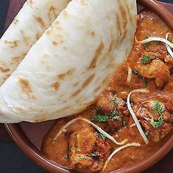 Pf1 Murg Shahi Korma - Full