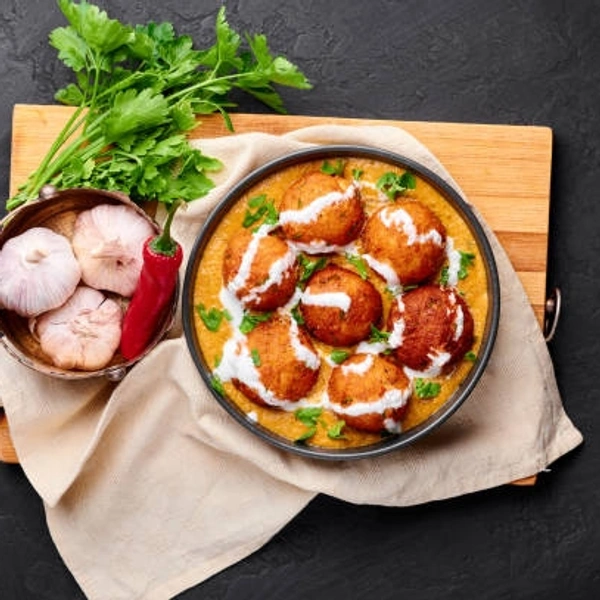 Pf1 Malai Kofta