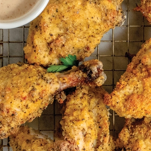 Pf1 Crispy Chicken
