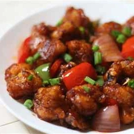 Chicken Singapuri