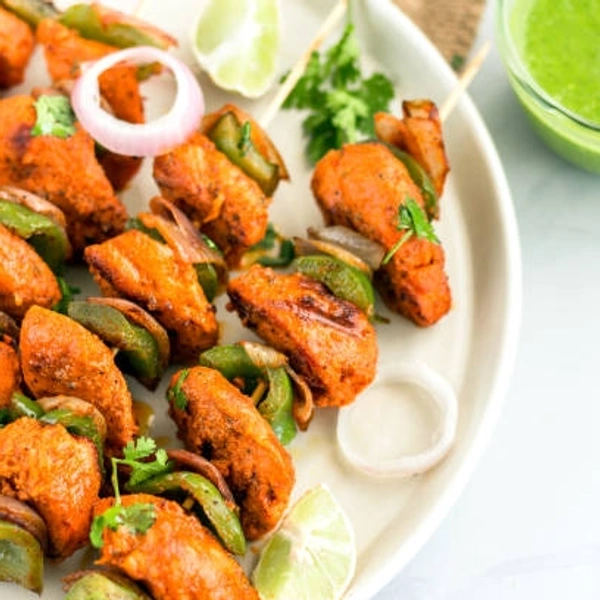 Tandoori Chaamp