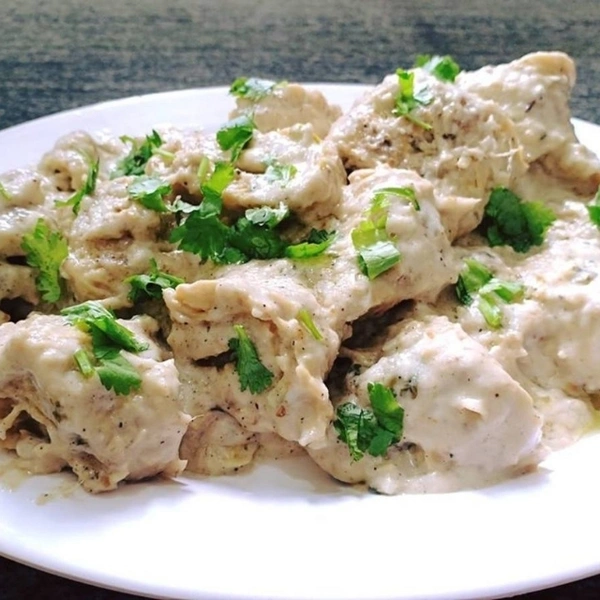 Tandoori Malai Chaamp