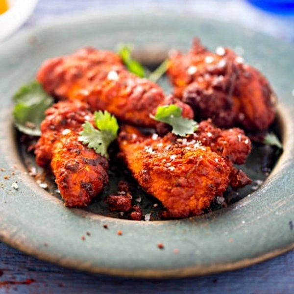 Pf1 Murg Tandoori - Half