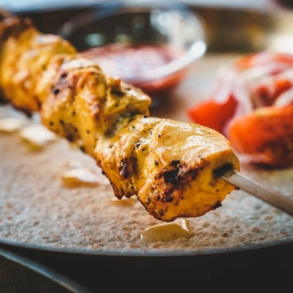 Pf1 Irani Tikka