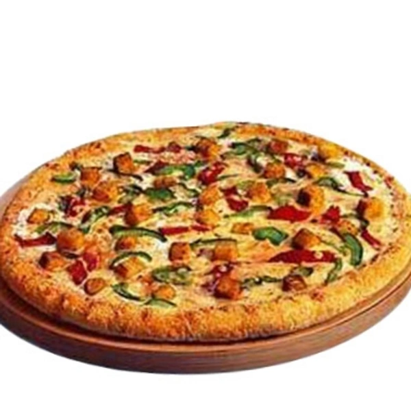 Achaari Pizza - extra Large