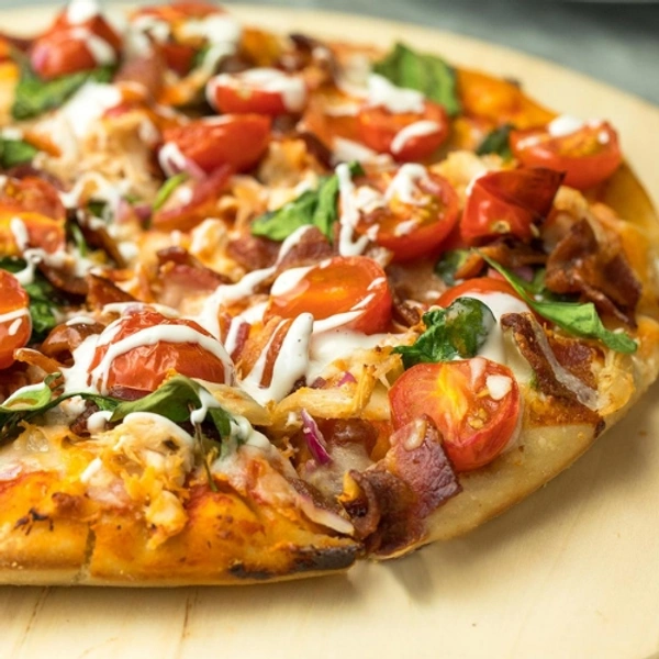 Achaari Pizza - extra Large