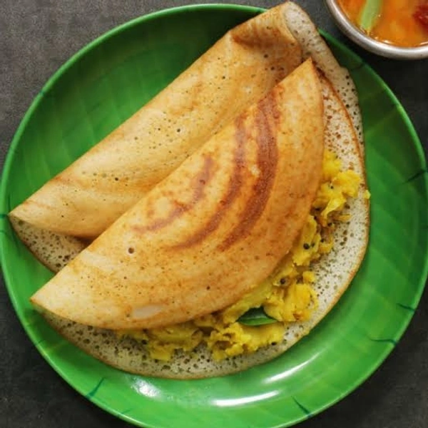 (Raju) Masala Dosa