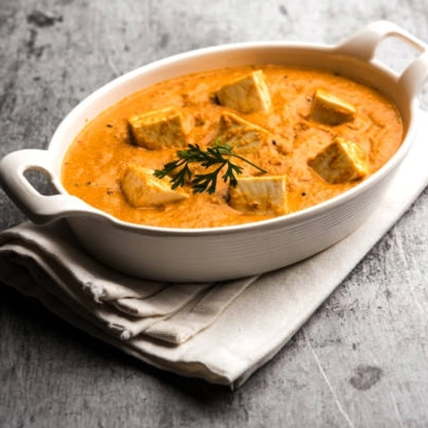 (wingman) Shahi Paneer