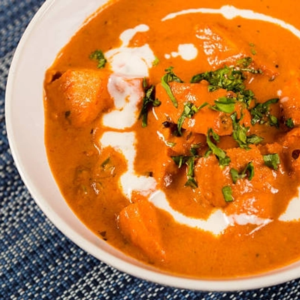 (wingman) Butter Chicken - Half