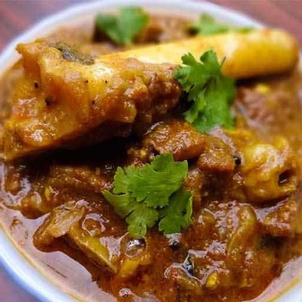 (De Medrid) Rara Chicken - Half