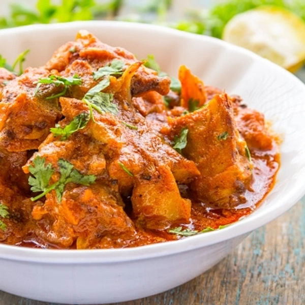 (De Medrid) Chicken Tikka Masala