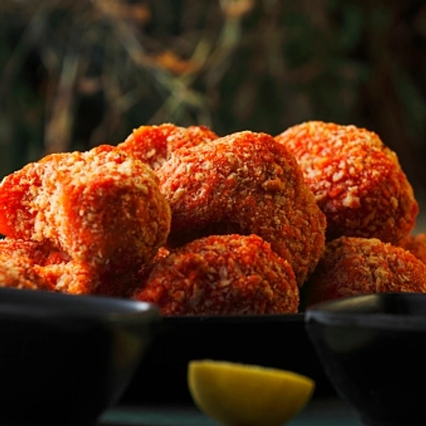 (Beeba Brothers) Paneer Kurkure Momos
