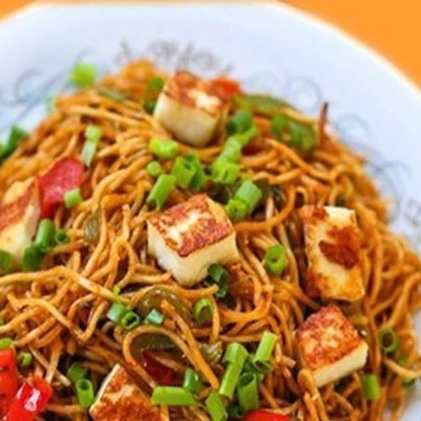 (Beeba Brothers) Paneer Chowmien