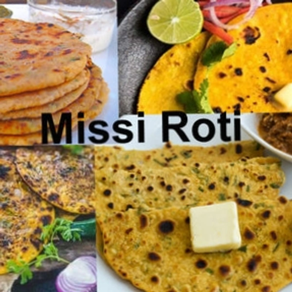 (wingman) Missi Roti