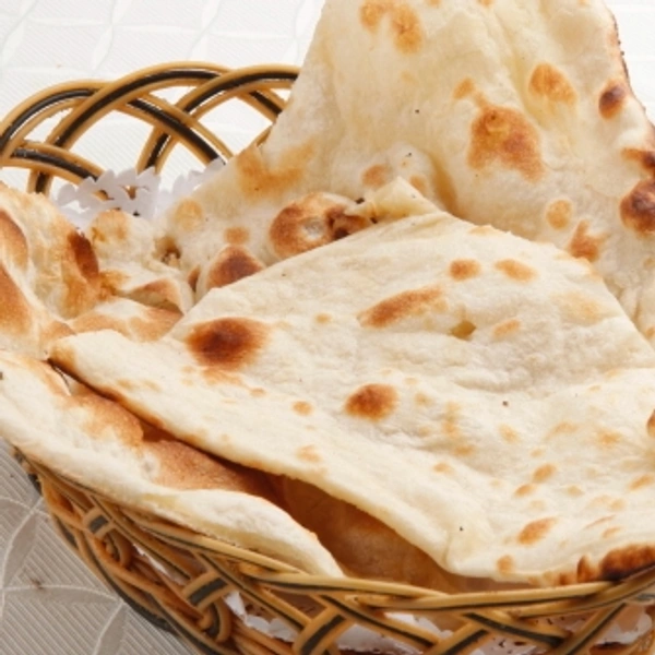 (wingman) Plain Naan