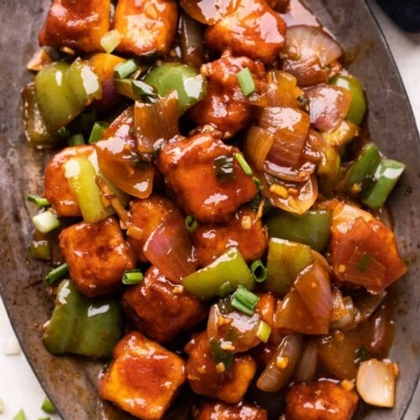 (wingman) Chilli Cheese - Gravy