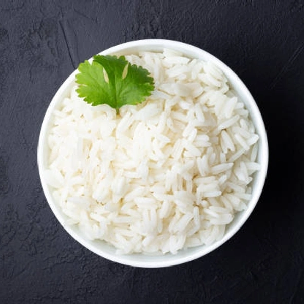 (wingman) Plain Rice