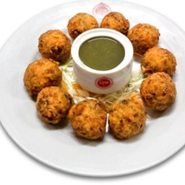 (Beeba Brothers) Chicken Fried Balls