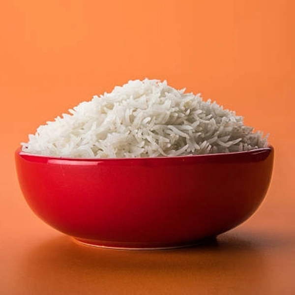 (De Medrid) Plain Rice