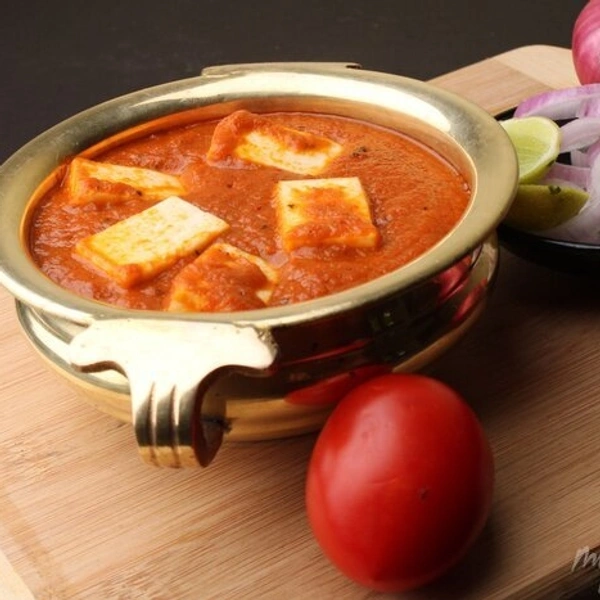 (De Medrid) Paneer Makhani