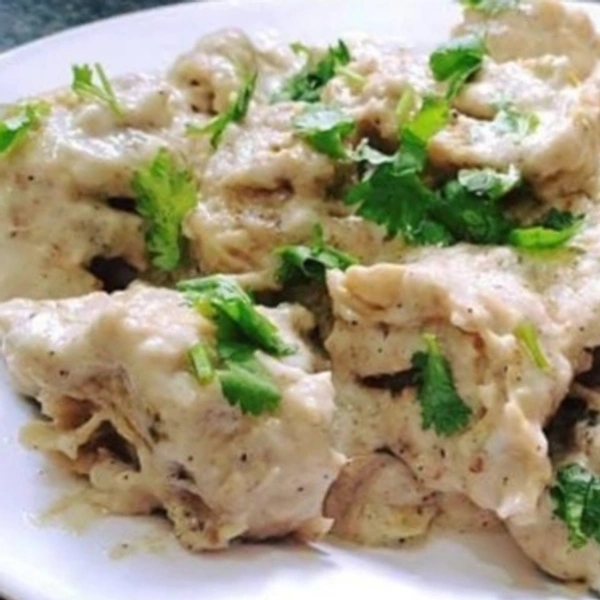 (HnC) Afghani Chaap