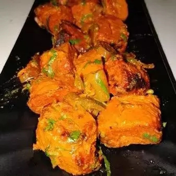 (HnC) Achaari Chaap