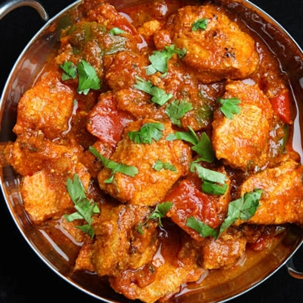 (HnC) Chicken Curry