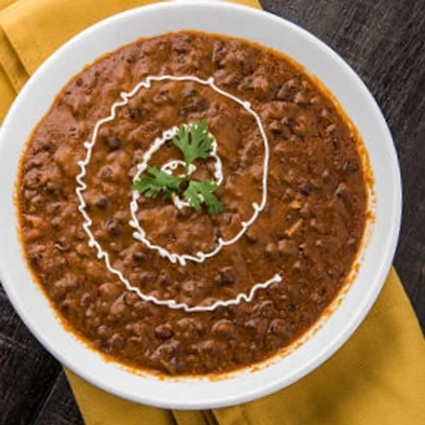 (De Medrid) Dal Makhani