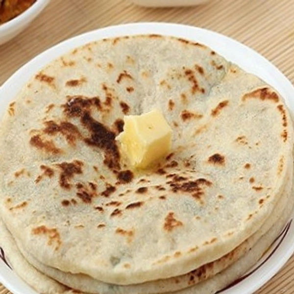 (HnC) Butter Roti