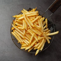 (HnC) French Fry