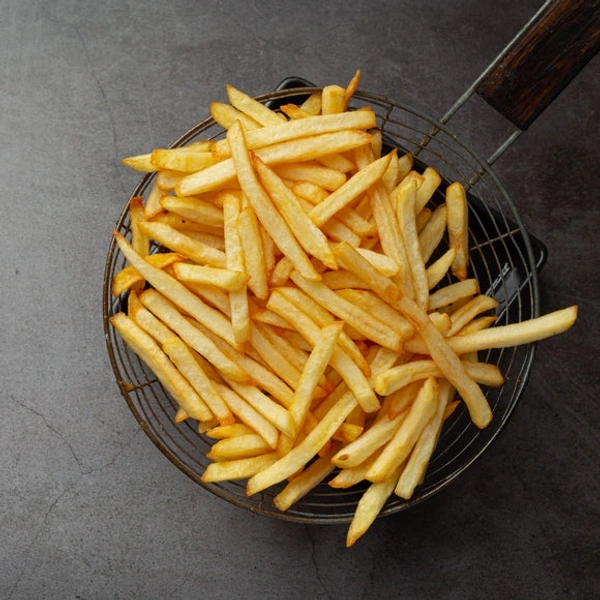 (HnC) French Fry