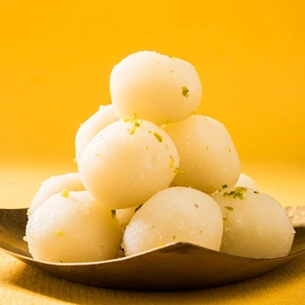 (Raju) Rasgulla - 250gms