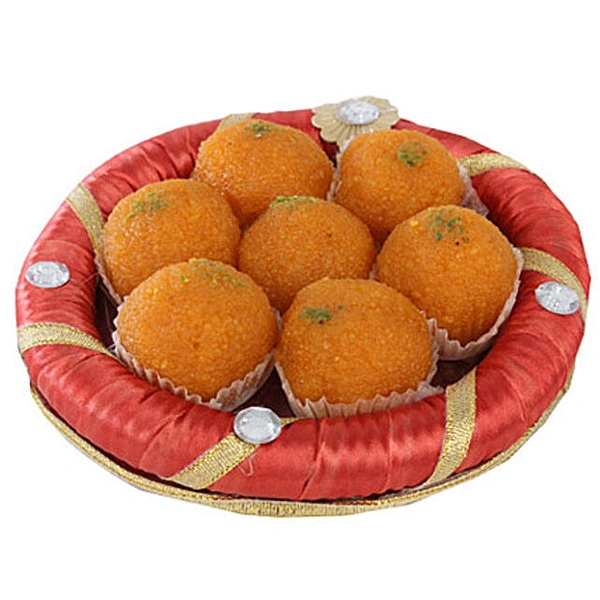 (Raju) Motichoor Ladoo - 250gms
