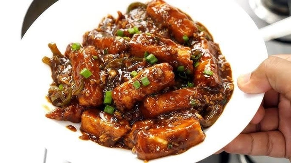 Pf1 Cheese 65 - Gravy