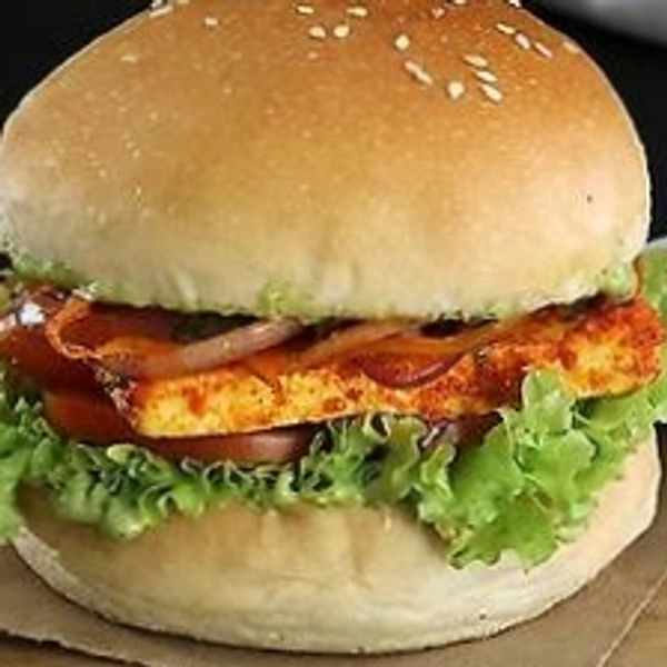 (Raju) Burger