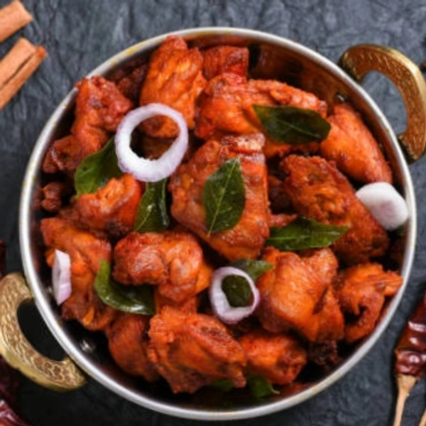 (Wingman) Chicken 65
