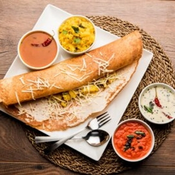 Pf2 American Chopsey Dosa