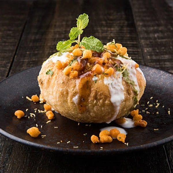 Pf2 Raj kachori