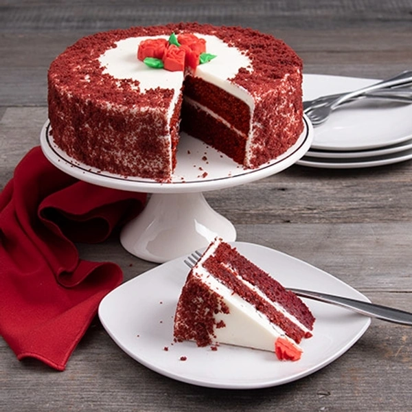 Red Velvet