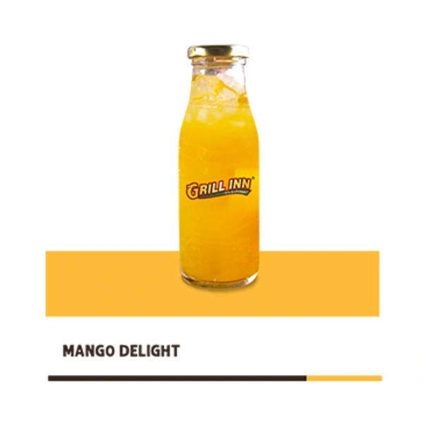 (Grill Inn) Mango Delight