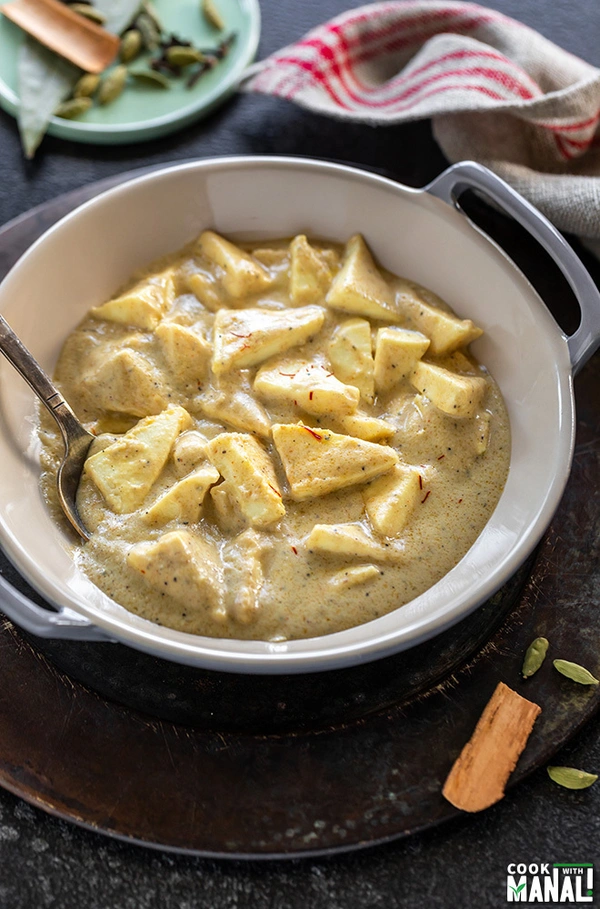 Pf1 Shahi Paneer