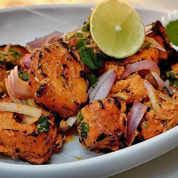 (De Medrid) Achari Chaap Tandoori