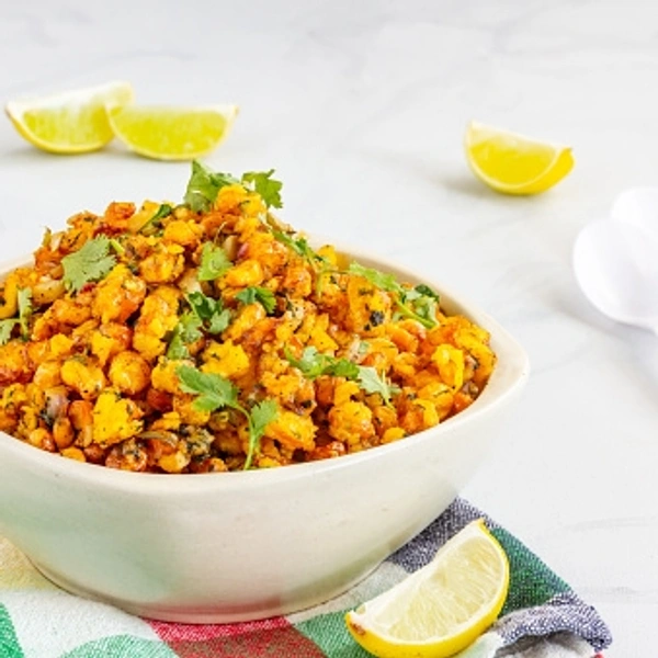(De Medrid) Crispy Corn Salts Pepper