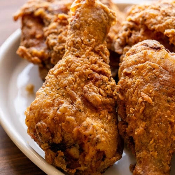 (De Medrid) Crispy Chicken