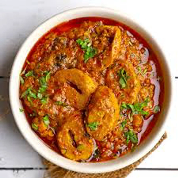 (De Medrid) Masala Chaap Gravy