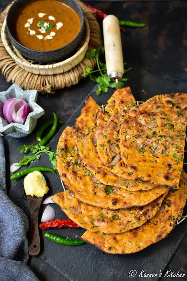 (De Medrid) Missi Roti
