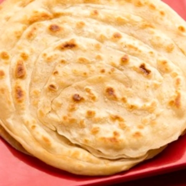 (De Medrid) Lacha Prantha - mint