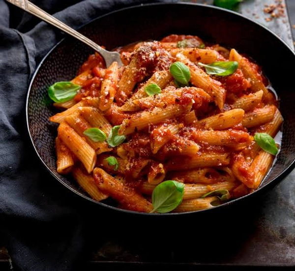 (De Medrid) Arabbita Penne Pasta - Veg