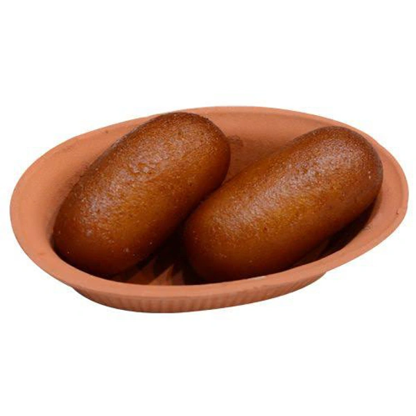 (De Medrid) Gulaab Jamun