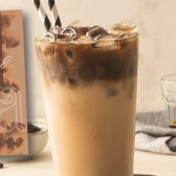 (De Medrid) Cold Coffee